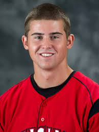 2013 Baseball Roster