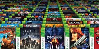 Xbox Series X Backwards Compatibility Will Bring Huge Improvements To Your Old Games