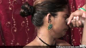 Khushi And Raj - India Uncovered - EPORNER