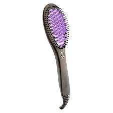 Dafni Original Hair Straightening Brush Target Hair Brush Straightener Straightening Brush Dafni Hair Straightening Brush