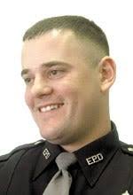 New cop hits corridors