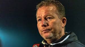 ARC ontslaat Mark Evers vanwege teleurstellende resultaten