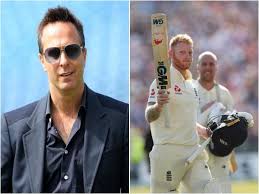Michael vaughan ретвитнул(а) bbc news (uk). Give Knighthood To Stokes Michael Vaughan To Uk Pm