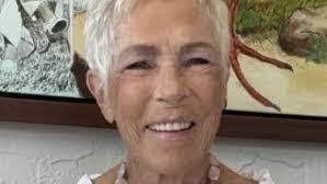 Janette Gaston's Instagram, Twitter & Facebook