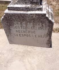 Melecio Longoria (1884-1965)