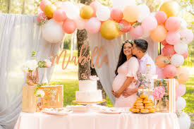 We can make it manageable to provide exclusive event they'll never forget. Baby Shower Decoration Ideas Love Story Events Portal