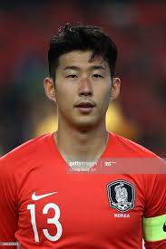 Check spelling or type a new query. Son Heung Min Of South Korea During The International Friendly Match Sons Soccer Players South Korea