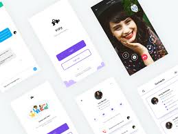 And regardless of what os your smartphone is running,. Vidly Video Calls For Teams Sketch Freebie Download Free Resource For Sketch Sketch App Sources