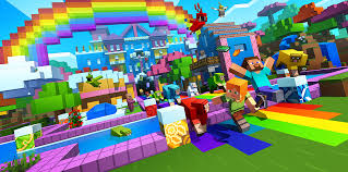 Yes, we are here to help you! 1 12 The World Of Color Update Minecraft Wiki Fandom
