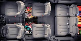 Dodge Caravan 2007 Interior Chrysler Town And Country Chrysler Town And Country