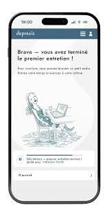 deprexis | Page d'accueil