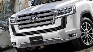 We all know the toyota landcruiser series 70 cab chassis ute. New 2022 Toyota Land Cruiser 300 Ditches V8 For A Four Pot Loaded 4x4
