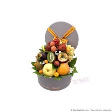 Livraison De Panier De Fruits A Offir Calypso