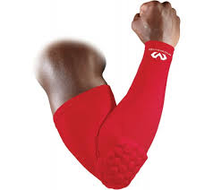 Mc David Hex Shooter Arm Sleeve