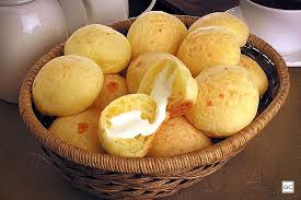 Tem coisa mais mineira do que um pão de queijo 'quentin'? Dia Do Pao De Queijo 9 Receitas Para Saborear De Todos Os Jeitos