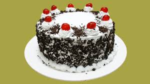 Black Forest Cake Softest Chocolate Sponge Cake Recipes R Simple Youtube Black Forest Cake Easy Black Forest Cake Forest Cake