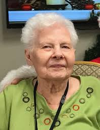 Obituary information for Roberta Jackson Cardwell