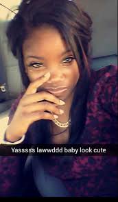 Sis, you don't fit in others space. You were created differently...