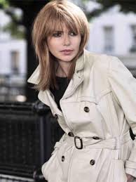 Kein wunder, dass frisuren für lange haare immer im trend liegen. Glam Rock Wir Lieben Rockige Frisuren