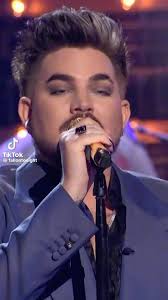 Adam Lambert Fan Club