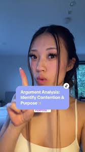 VCE English Exam Tips & Argument Analysis Resources