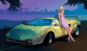 This subreddit is dedicated to discussion, speculation, rumors, and potential leaks for the unannounced rockstar games title, grand theft auto 6! Looks Like Gta 6 Won T Be Returning To 80s Vice City Gaming Entertainment Express Co Uk