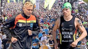 Österreich ist in 17 sportarten am start. Aus Dem Flieger In Den Flieger Triathlon Duo Aus Hannover Traumt Von Olympia 2020 In Tokio Sportbuzzer De