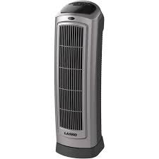 Lasko Ceramic Electric Tower Space Heater With Digital Display Tower Heater Lasko Space Heater