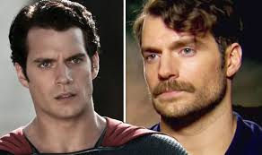 The first time i watched it when it came out, i fell asleep and i almost never this superman isn't yet superman we got used to know, and this older batman is really cool, badass. Justice League Superman Return Confirmed Henry Cavill On Next Film Films Entertainment Express Co Uk