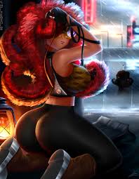 Rule34 - If it exists, there is porn of it  octoling, octoling girl   7844782