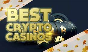 Ready, Set, Bet: Unleashing the Thrills of Crypto Casino Tournaments