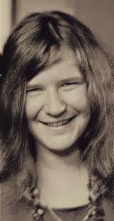 Janis Joplin