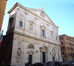 Image result for chiese di roma