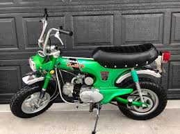 Image result for Green 1971 Motor Home