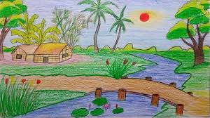 Find over 100+ of the best free beautiful nature images. Images Of Nature Beauty For Drawing Novocom Top