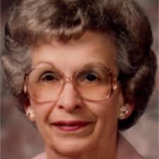 Beatrice Ann Blosser Obituary November 11, 2019