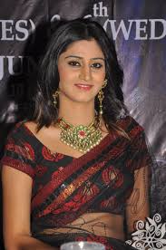 .saree shamili sounderajan hip show photos, telugu actress shamili sounderajan, shamili sounderajan navel show pictures, shamili sounderajan images in blue designer. Shamili In Saree Veethi