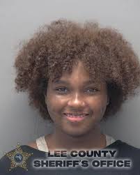Mugshots Lee County Arrests