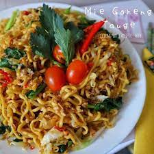 Resep Mie Goreng Spesial Instagram Resep Mie Resep Masakan Cina Resep Makanan Sehat