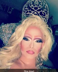 Very exhausting and emotional weekend! But I loved it!