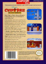 Disney's Chip 'n Dale: Rescue Rangers Images