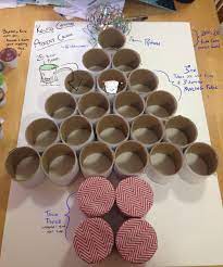 Make 12 to 16 ounces of rich, strong coffee. Make Your Own Keurig K Cup Pack Advent Calendar Courtesy Of Shaunsanders On Twitter Christmas Advent Calendar Diy Holiday Gifts Christmas Advent