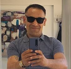 Constantin Serban Costel