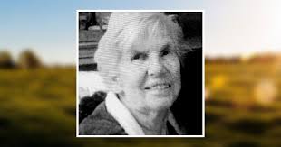Mary E. Brehm Obituary July 7, 2019