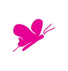 Use these printable simple butterfly outline clipart image for personal or non commercial projects. Simple Butterfly Clip Art Vector Images Over 290