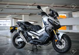 Low to high new arrival qty sold most popular. Kuala Lumpur Malaysia November 15 2018 Honda X Adv 745cc Stock Photo Picture And Royalty Free Image Image 116396049