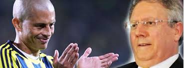 Aziz Yıldırım Alexi anlattı, Belgüye yüklendi