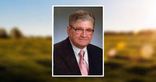 Douglas East Obituary March 5, 2016