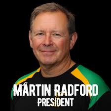 Contact Bracknell RFC