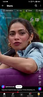 Ditipriya Roy represents class, while the rest cater to the masses. There's  a famous saying—whatever happens, happens for a reason. I'm actually glad  she left the show, because the entry of the